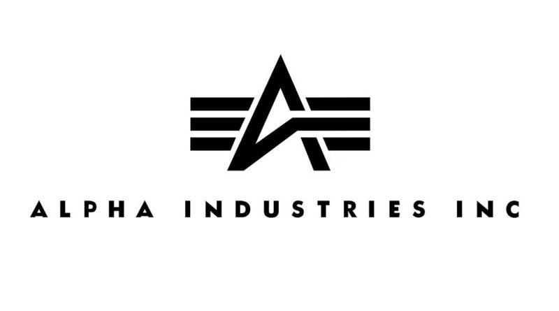 aplha industries