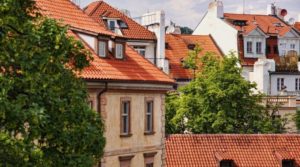 Koľko stojí luxusné byty v Prahe?