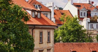 Koľko stojí luxusné byty v Prahe?