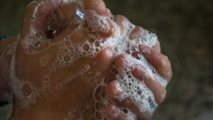 Prečo a kedy si umývať ruky?