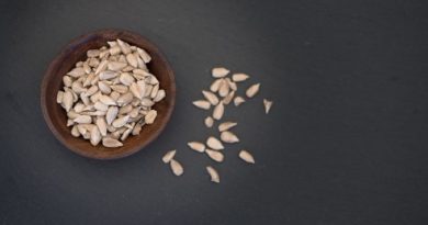 Aká semienka majú zázračné účinky na ľudské zdravie?