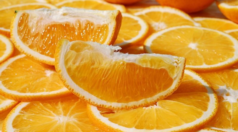Pomarančová kôra a všetko, čo dokáže