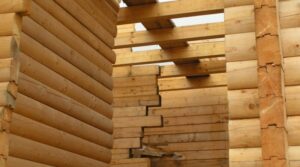 Libušín sa stal najlepšou drevenou stavbou roku