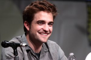 5 vecí, ktoré ste pravdepodobne nevedeli o Robertovi Pattinsonovi