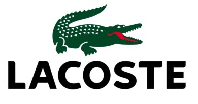 LACOSTE