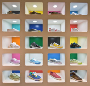 LACOSTE