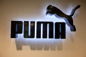 puma