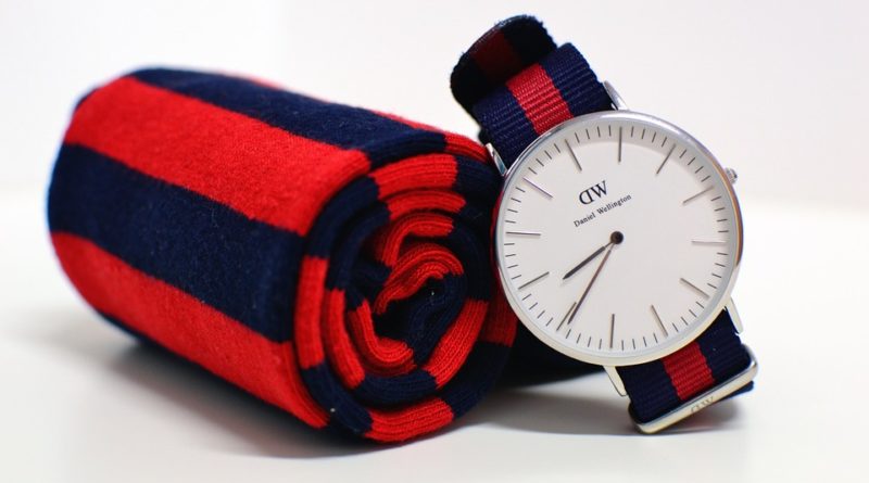 daniel wellington