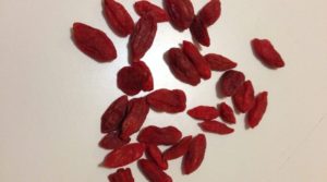 goji