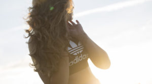 adidas