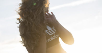 adidas