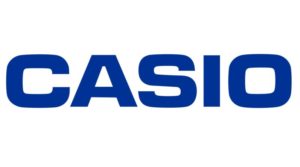 casio