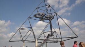 pyramida