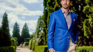 blazer