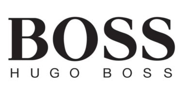 Hugo Boss