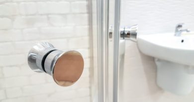 Ako vybrať sprchové dvere do niky?