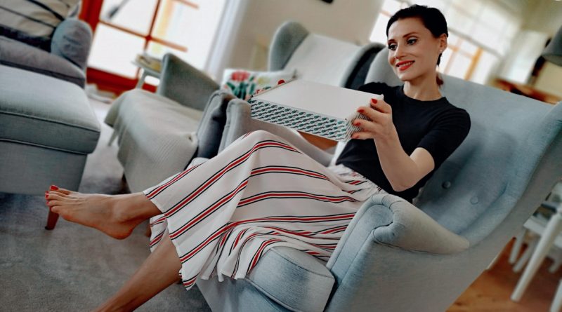 Ako si vyberám eshopy a prečo nakupujem len online?