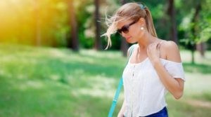 Aké kúsky vám v lete nesmie chýbať v šatníku?