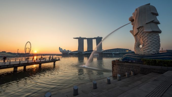 Plánujete cestu do Singapuru? Zistite si, čo sa tu smie a nesmie
