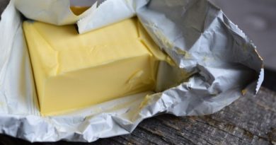 Vedeli ste, že aj maslo je zdraviu prospešné?