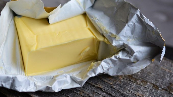 Vedeli ste, že aj maslo je zdraviu prospešné?