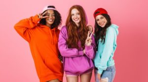 Prečo sa oplatí investovať do kvalitnej mikiny?