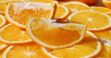 Pomarančová kôra a všetko, čo dokáže