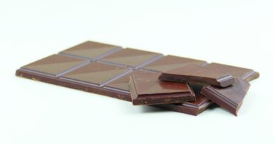 Vedeli ste, že horká čokoláda prospieva zdraviu?