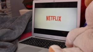 Netflix - večerníček dnešnej doby?