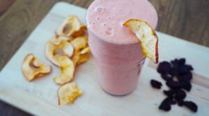 Ako si pripraviť sviežu smoothie