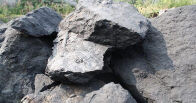 Poznáte kameň zvaný šungit?