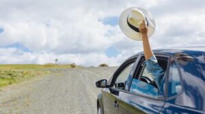 Bláznivý road trip: Aké sú pravidlá najlepšieho výletu vášho života?