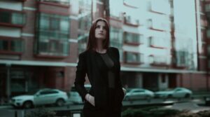 Twinset aj klasický kostým pristane každej postave