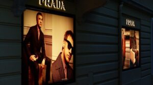 Najdrahšia značka oblečenia: ktorá je jedným z správnych luxusu?