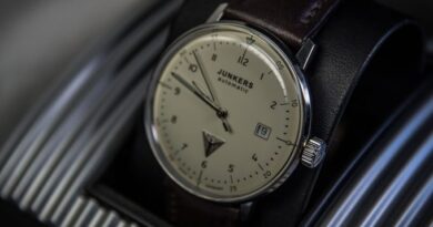 Top štyri hodinky z Baselworldu, ktoré musíte nosiť na ruke