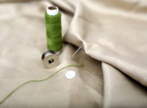 Prírodné materiály, z ktorých sa dnes vyrába udržateľná móda