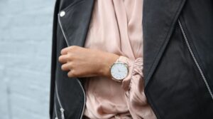 Moderná doba a elegancia