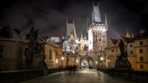 Zaujímavé múzeá, ktoré stoja v Prahe za navštívenie